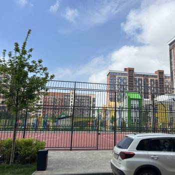 Продается 1-комнатная квартира, 36,04 м²