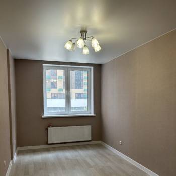 Продается 1-комнатная квартира, 36,04 м²