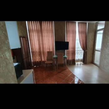 Продается 1-комнатная квартира, 30 м²