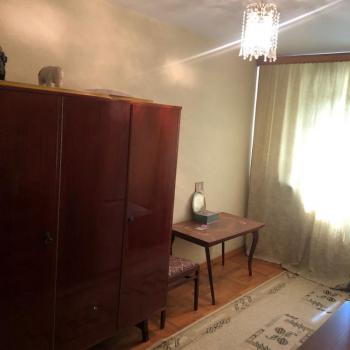 Продается 2-х комнатная квартира, 46 м²