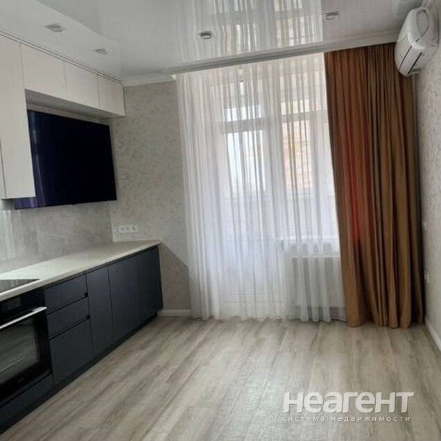 Продажа 2-х комн. квартиры, ЖК Губернский, ул. Героя Георгия Бочарникова