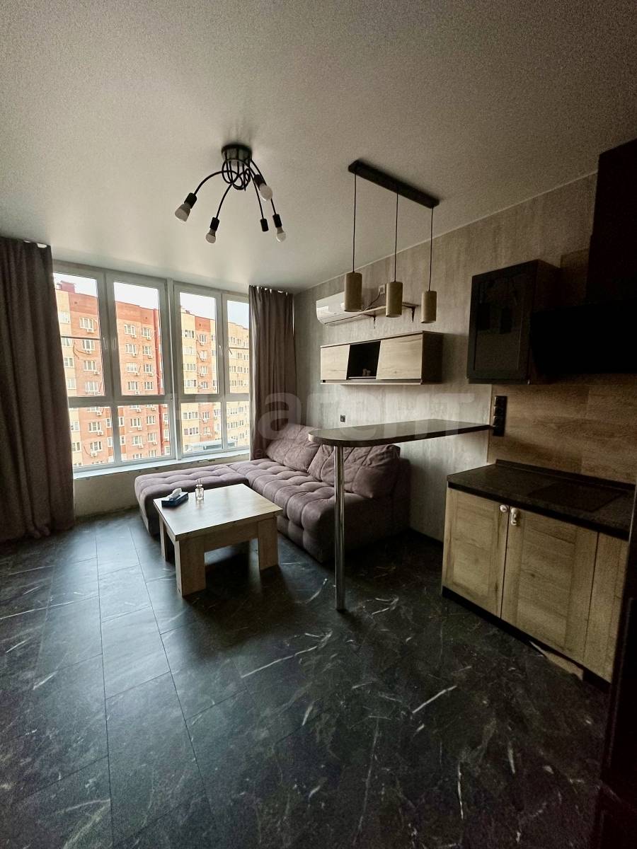 Продажа студии, ЖК Гарантия на Восточно-Кругликовской (ул. Восточно-Кругликовская)