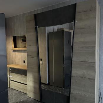 Продается 1-комнатная квартира, 22 м²