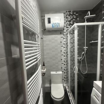 Продается 1-комнатная квартира, 22 м²