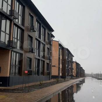 Продается 1-комнатная квартира, 27,3 м²