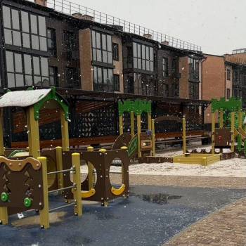 Продается 1-комнатная квартира, 27,3 м²