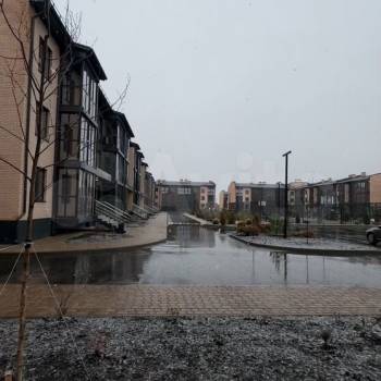 Продается 1-комнатная квартира, 27,3 м²