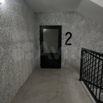 Продается 1-комнатная квартира, 27,3 м²