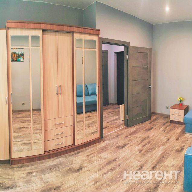 Продам 1-комн. квартиру, ЖК Южане, ул. Даниила Смоляна