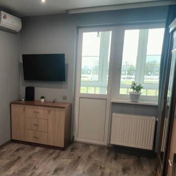 Продается 1-комнатная квартира, 34,2 м²