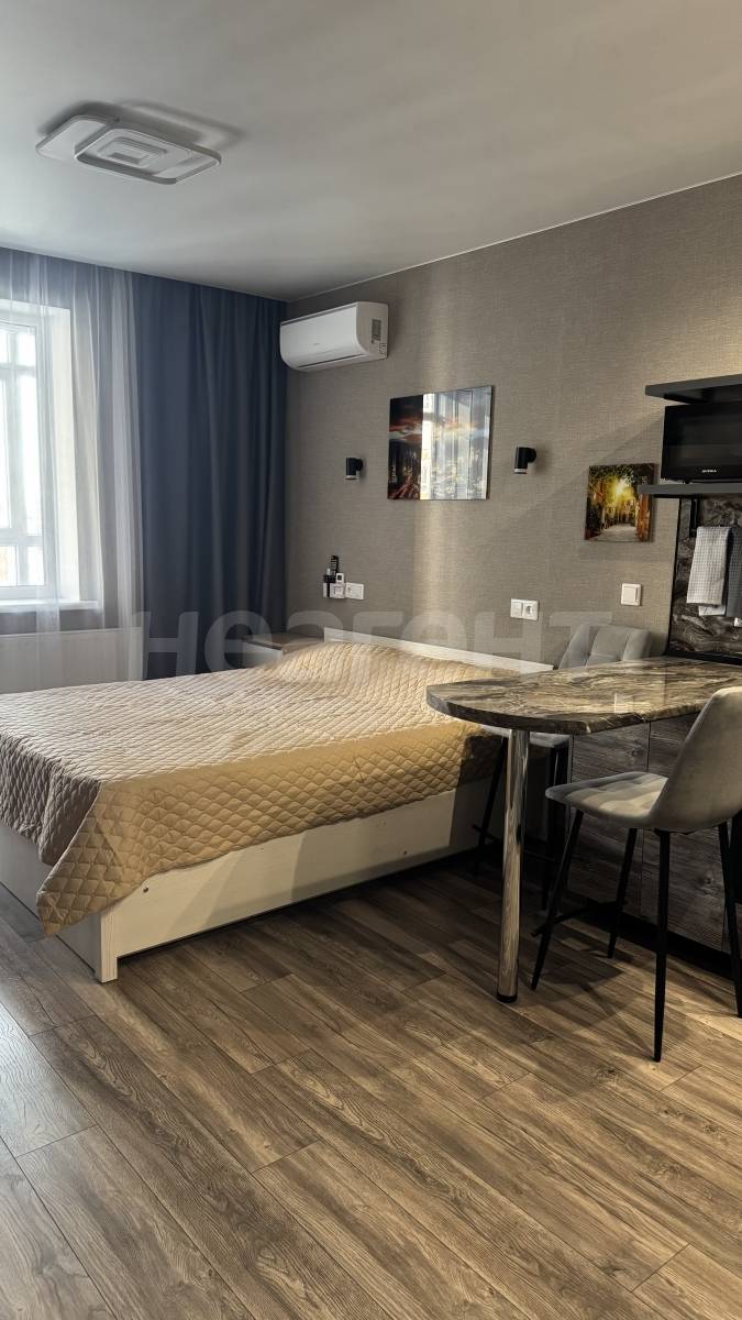 Продаю студию, ЖК Элегант, ул. Старокубанская