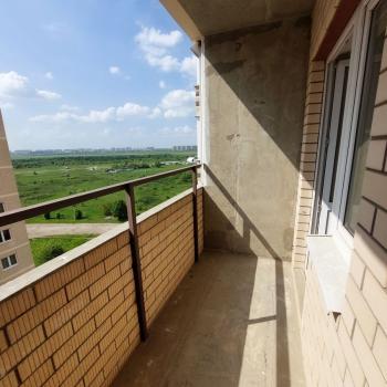 Продается 1-комнатная квартира, 46,2 м²