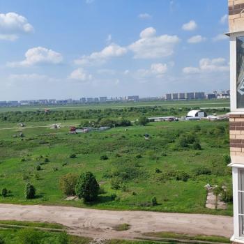 Продается 1-комнатная квартира, 46,2 м²