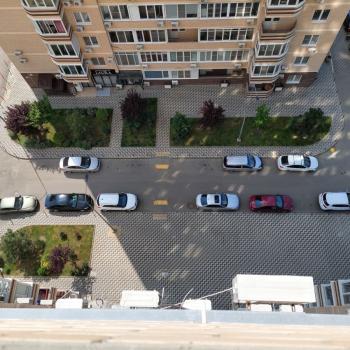 Продается 1-комнатная квартира, 46,2 м²