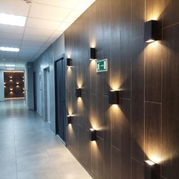 Продается 1-комнатная квартира, 46,2 м²