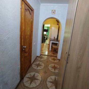 Продается 3-х комнатная квартира, 56 м²