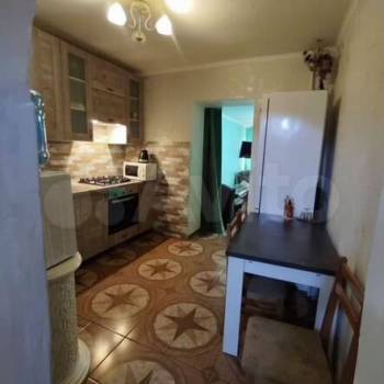 Продается 3-х комнатная квартира, 56 м²