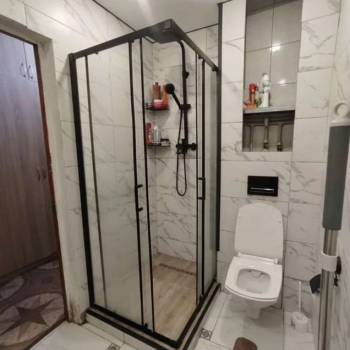 Продается 3-х комнатная квартира, 56 м²