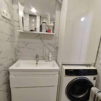 Продается 3-х комнатная квартира, 56 м²