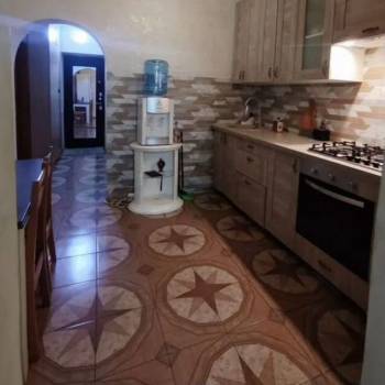 Продается 3-х комнатная квартира, 56 м²