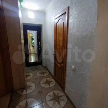 Продается 3-х комнатная квартира, 56 м²