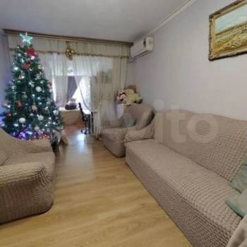 Продается 3-х комнатная квартира, 56 м²