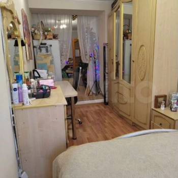 Продается 3-х комнатная квартира, 56 м²