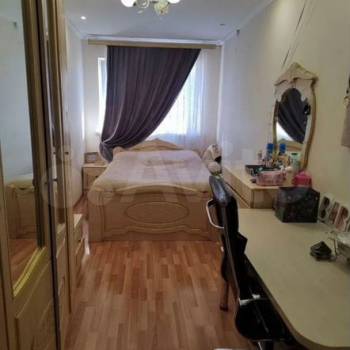 Продается 3-х комнатная квартира, 56 м²