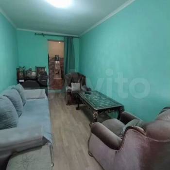 Продается 3-х комнатная квартира, 56 м²