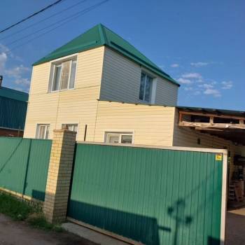 Продается Дом, 70 м²