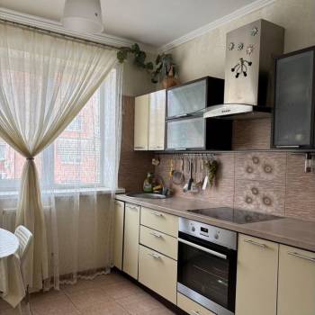 Продается 2-х комнатная квартира, 48,5 м²