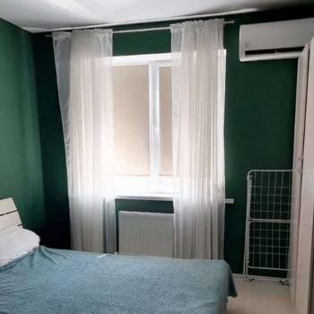 Продается 1-комнатная квартира, 25 м²