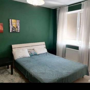 Продается 1-комнатная квартира, 25 м²