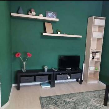 Продается 1-комнатная квартира, 25 м²