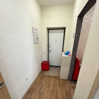 Продается 1-комнатная квартира, 29 м²