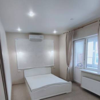 Продается 1-комнатная квартира, 29 м²