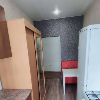 Продается 1-комнатная квартира, 29 м²
