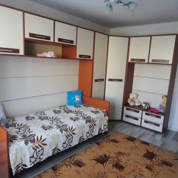 Продается 3-х комнатная квартира, 75,2 м²