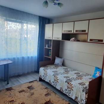 Продается 3-х комнатная квартира, 75,2 м²