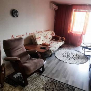 Продается 3-х комнатная квартира, 75,2 м²