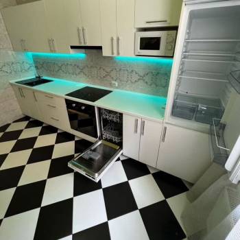 Продается 1-комнатная квартира, 38 м²