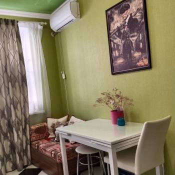 Продается 1-комнатная квартира, 38 м²