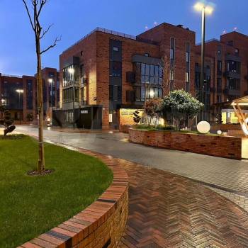 Продается 1-комнатная квартира, 43,5 м²