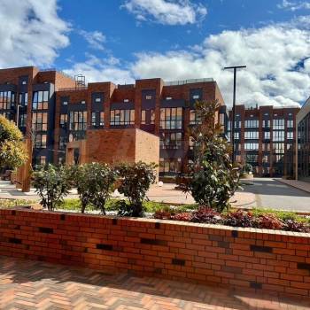 Продается 1-комнатная квартира, 43,5 м²