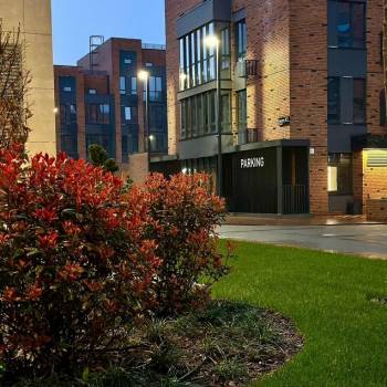 Продается 1-комнатная квартира, 43,5 м²