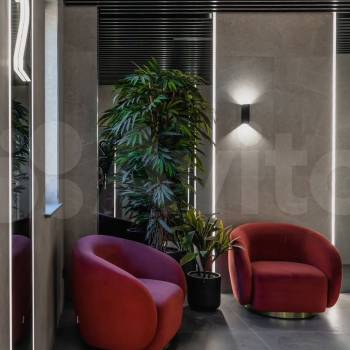 Продается 1-комнатная квартира, 43,5 м²