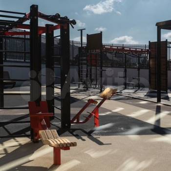 Продается 1-комнатная квартира, 43,5 м²