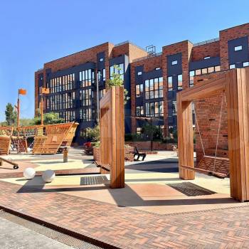 Продается 1-комнатная квартира, 43,5 м²