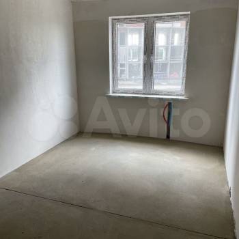 Продается 1-комнатная квартира, 42,9 м²