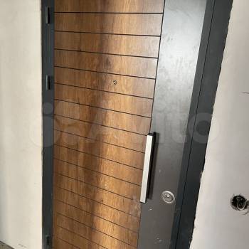 Продается 1-комнатная квартира, 42,9 м²